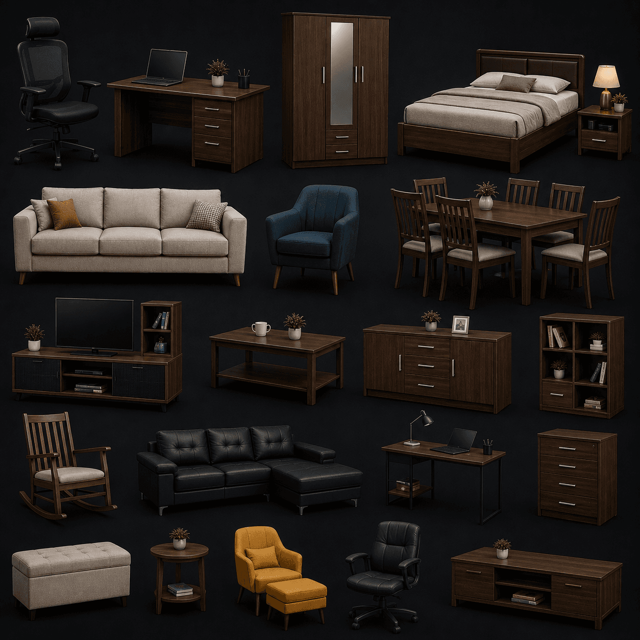 Furniture